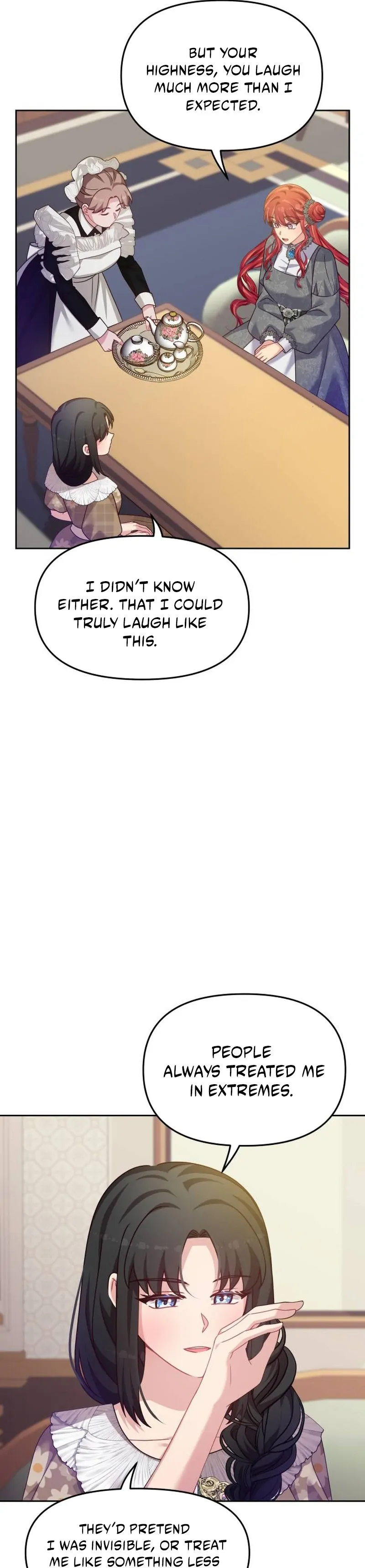 When Two Villains Meet Chapter 84 Page 92