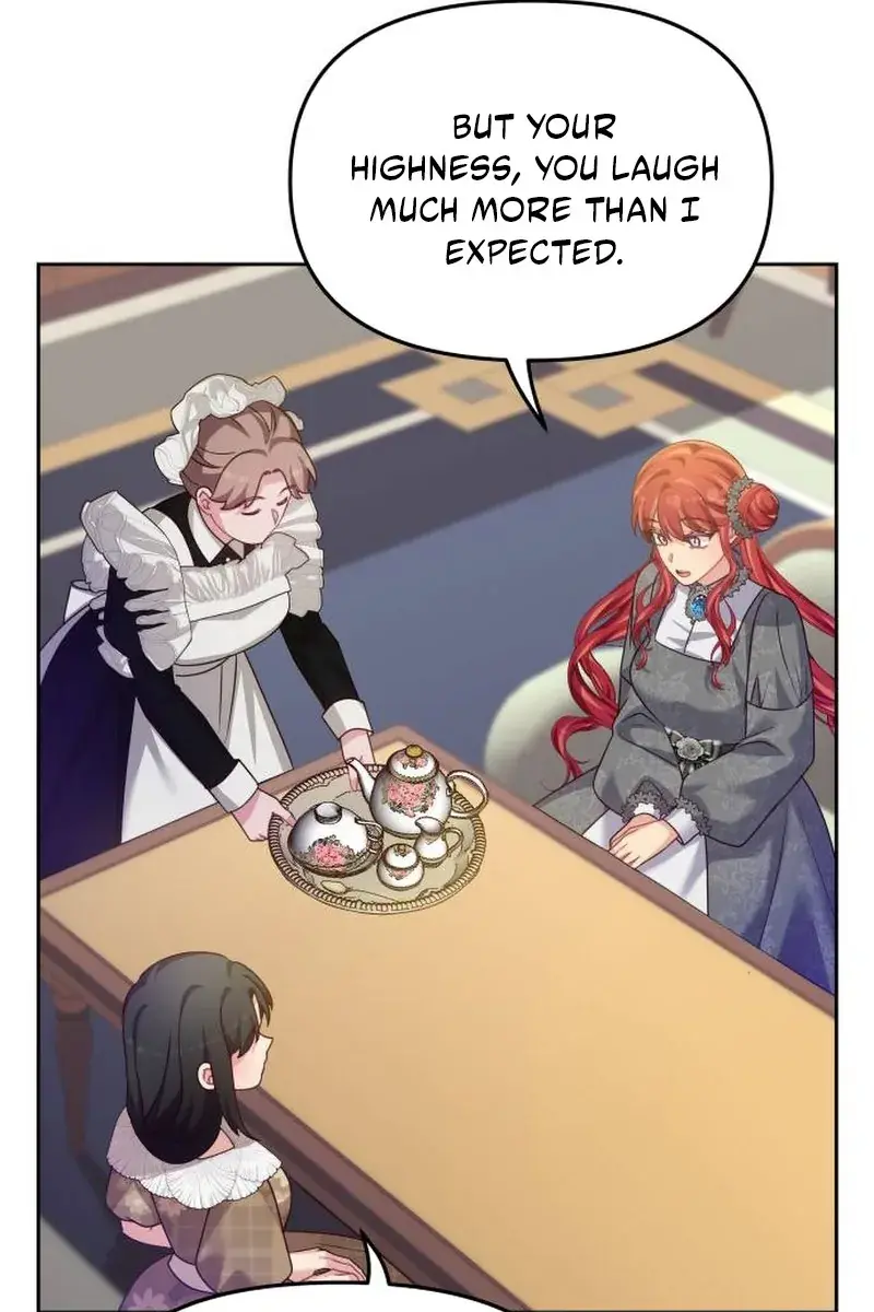 When Two Villains Meet Chapter 84 Page 93
