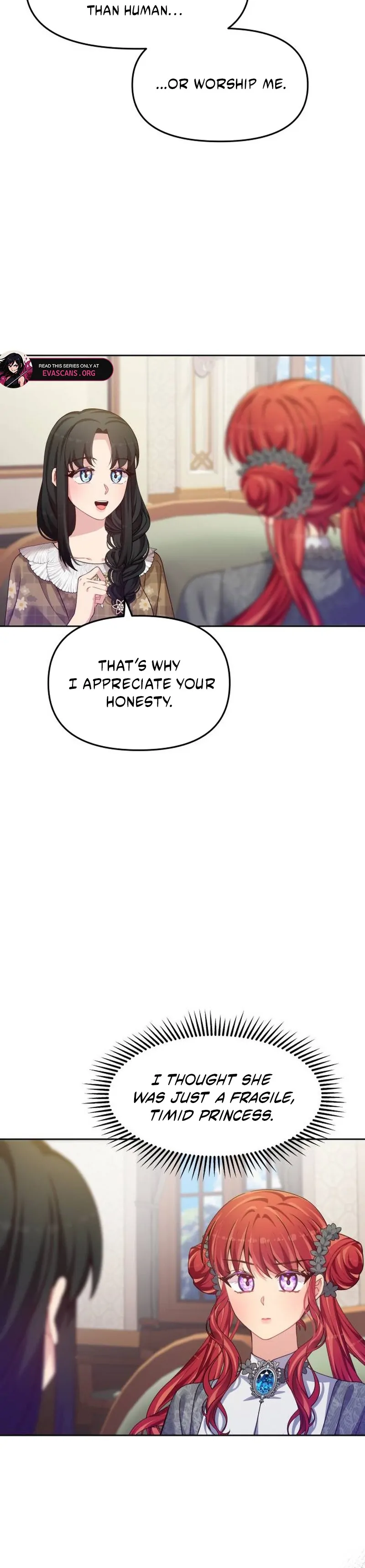 When Two Villains Meet Chapter 84 Page 96