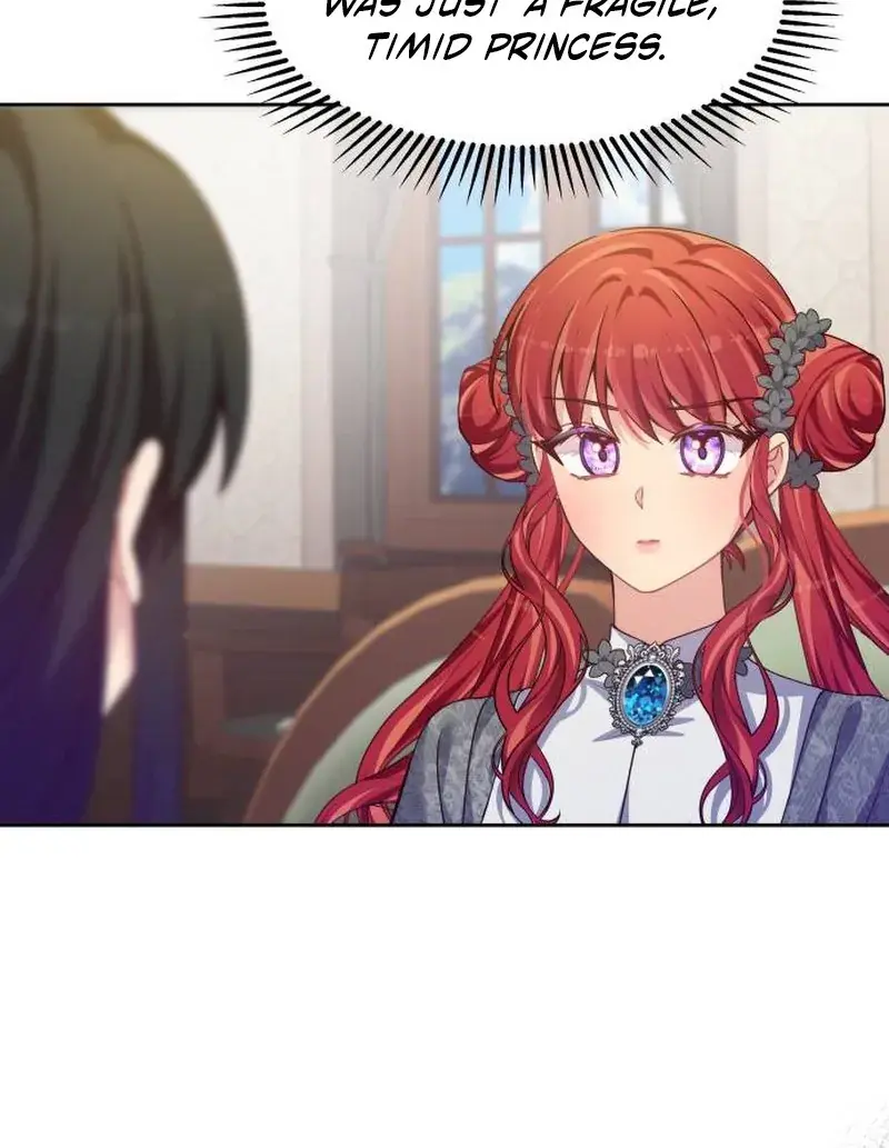 When Two Villains Meet Chapter 84 Page 99
