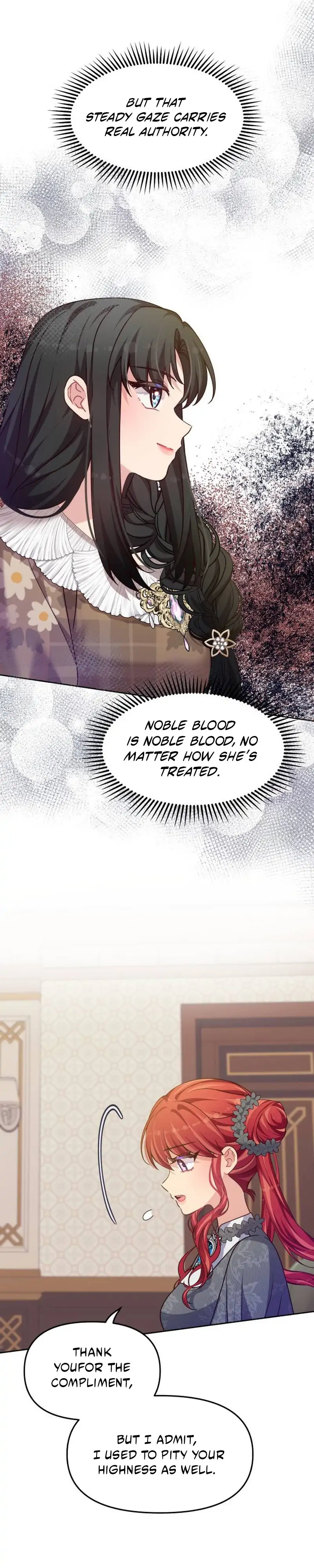 When Two Villains Meet Chapter 84 Page 100