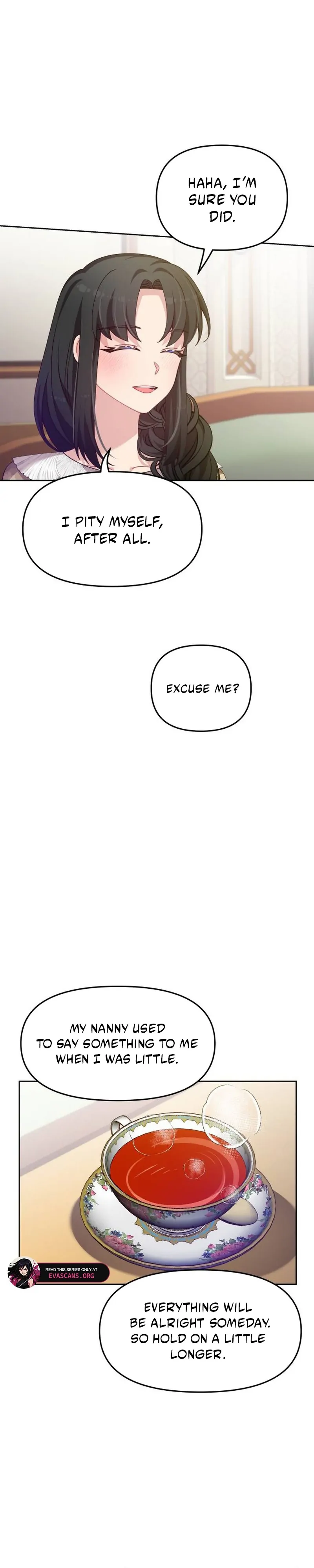 When Two Villains Meet Chapter 84 Page 105