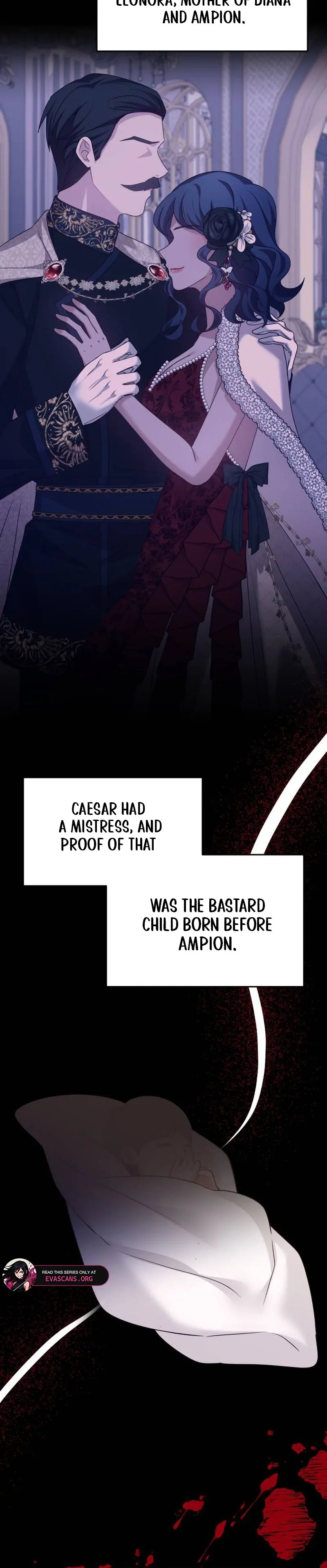 When Two Villains Meet Chapter 84 Page 115