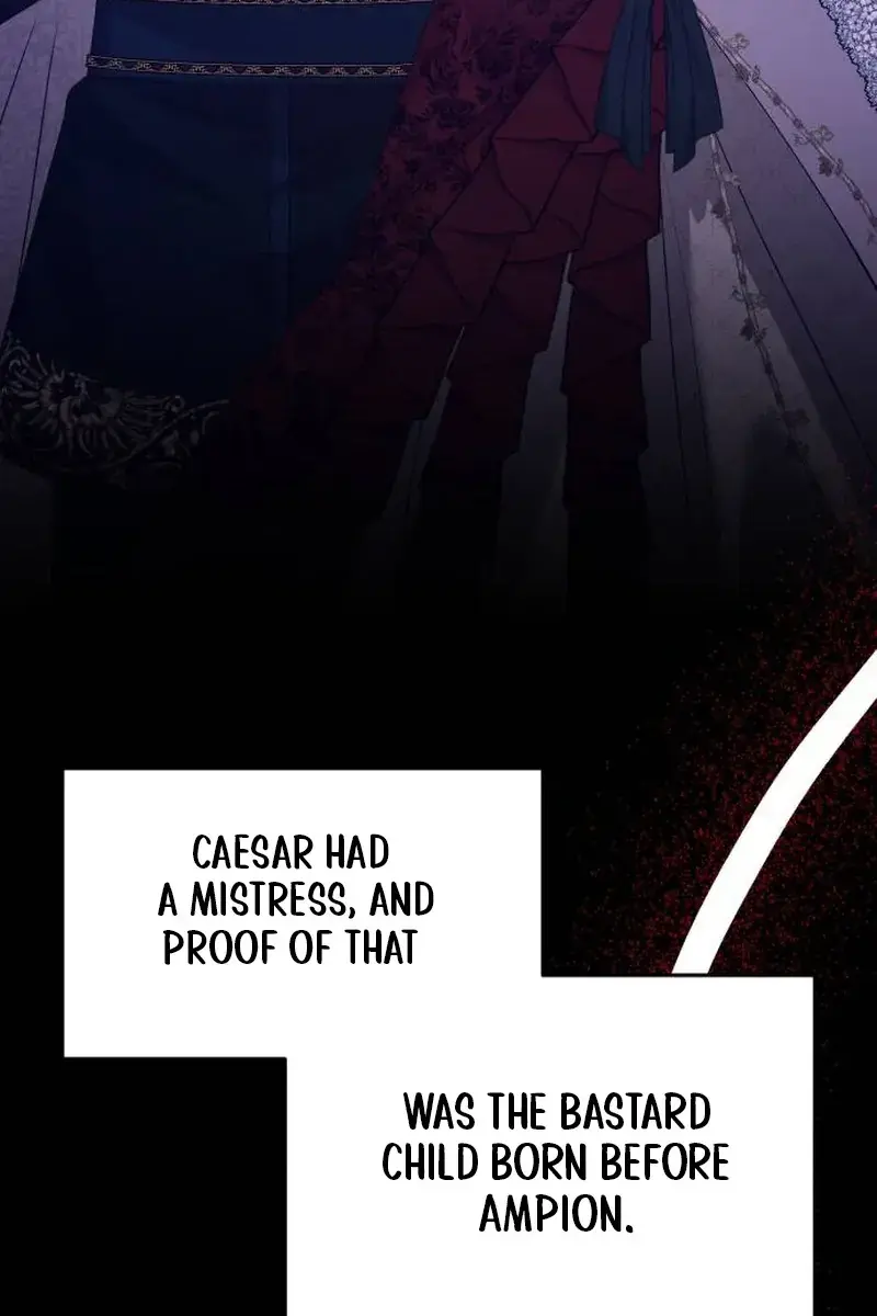 When Two Villains Meet Chapter 84 Page 117