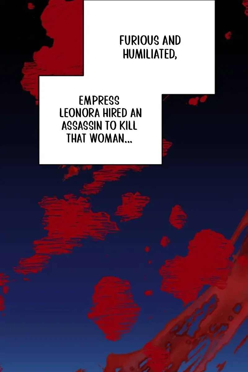 When Two Villains Meet Chapter 84 Page 121