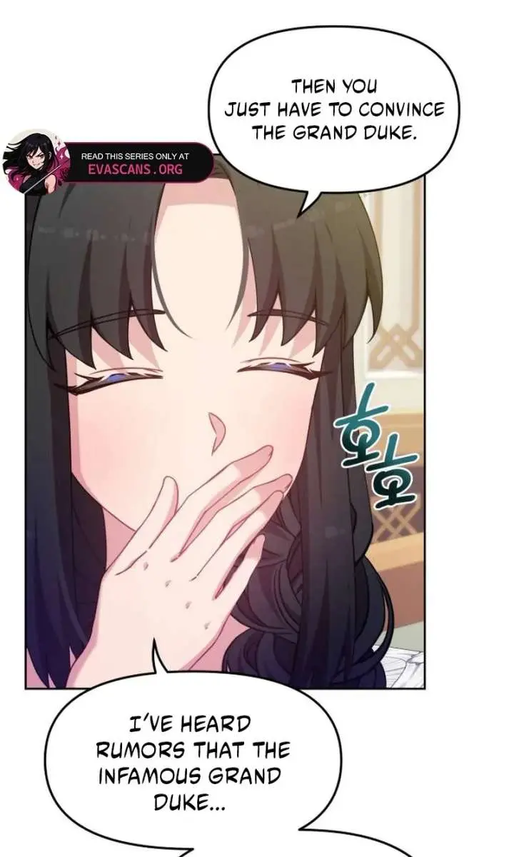 When Two Villains Meet Chapter 85 Page 52