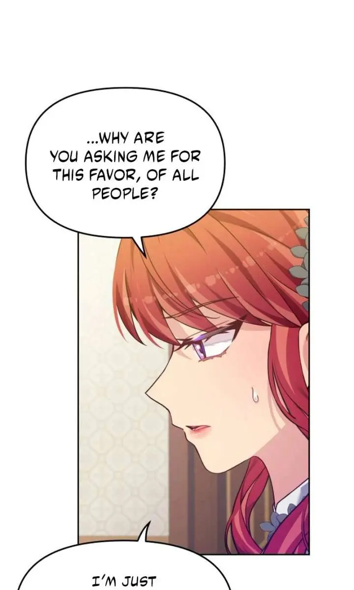 When Two Villains Meet Chapter 85 Page 56