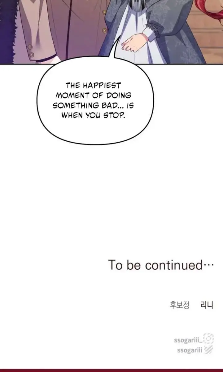 When Two Villains Meet Chapter 85 Page 99