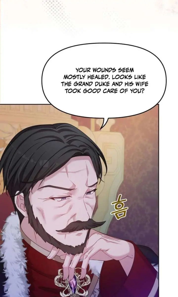When Two Villains Meet Chapter 86 Page 9