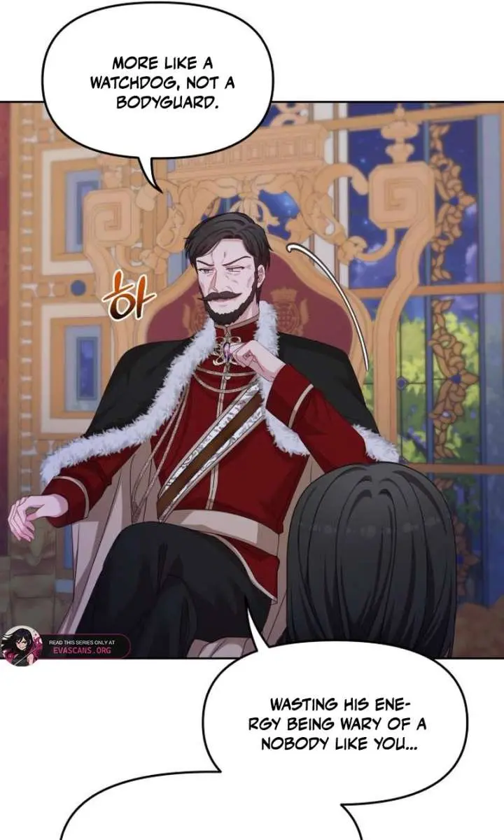When Two Villains Meet Chapter 86 Page 14