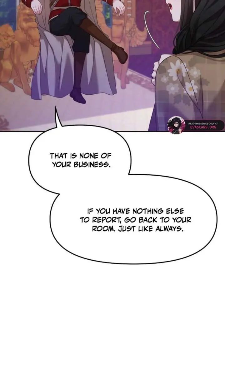 When Two Villains Meet Chapter 86 Page 21