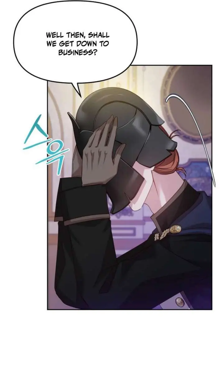 When Two Villains Meet Chapter 86 Page 32