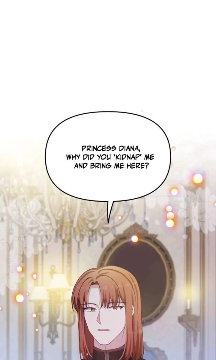 When Two Villains Meet Chapter 86 Page 33