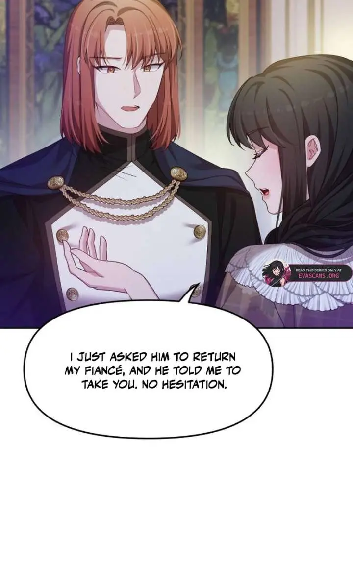 When Two Villains Meet Chapter 86 Page 44