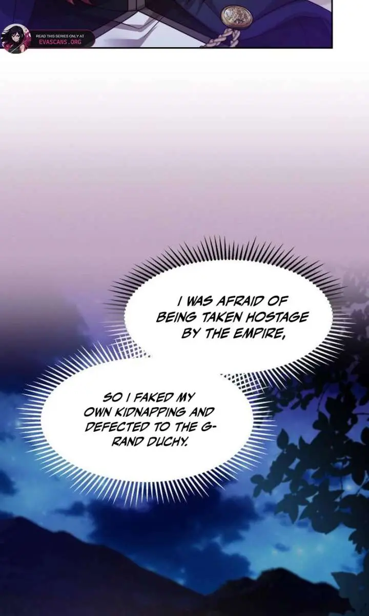 When Two Villains Meet Chapter 86 Page 46