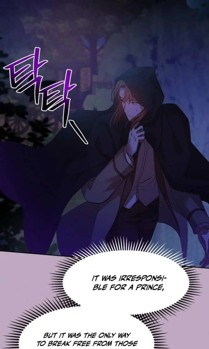 When Two Villains Meet Chapter 86 Page 47