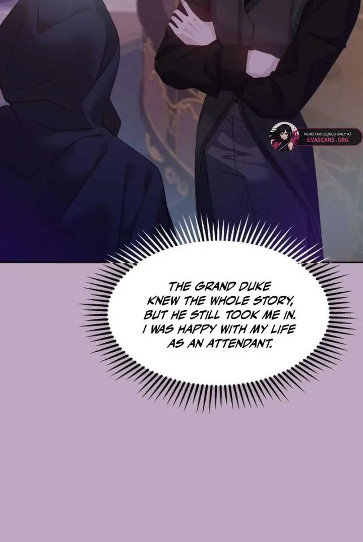 When Two Villains Meet Chapter 86 Page 49