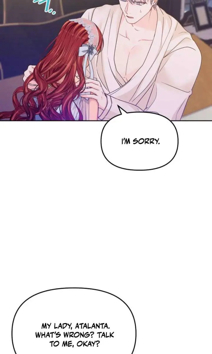 When Two Villains Meet Chapter 86 Page 84