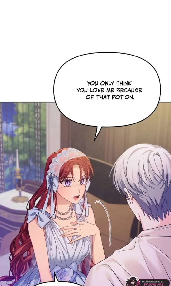 When Two Villains Meet Chapter 87 Page 8