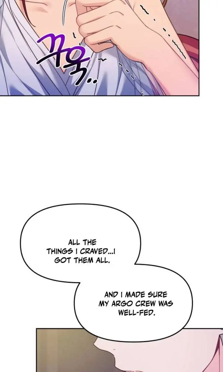 When Two Villains Meet Chapter 87 Page 10