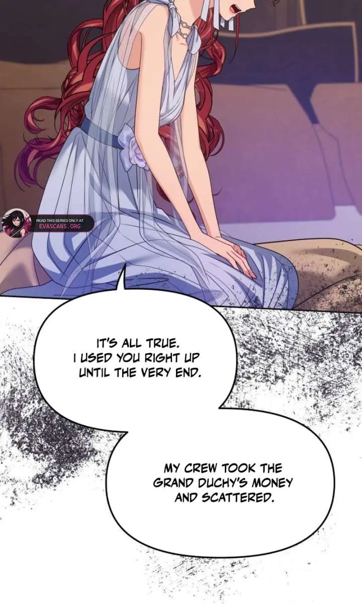 When Two Villains Meet Chapter 87 Page 17