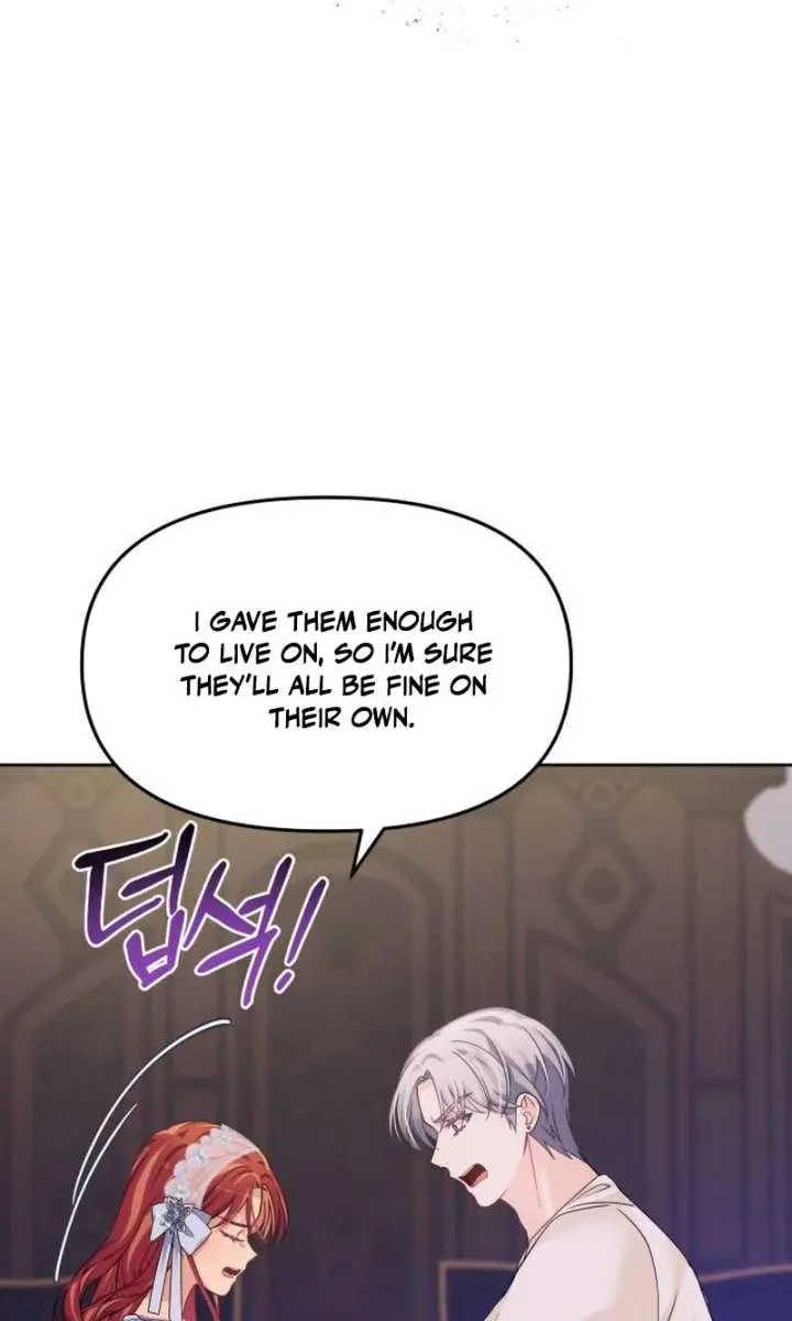 When Two Villains Meet Chapter 87 Page 18