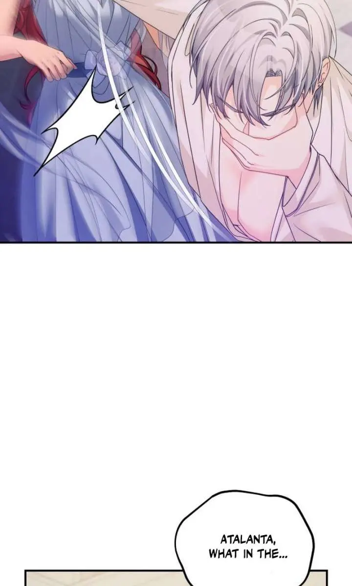 When Two Villains Meet Chapter 87 Page 54