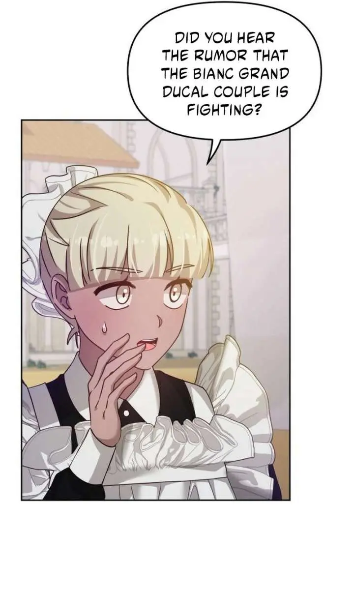 When Two Villains Meet Chapter 88 Page 9