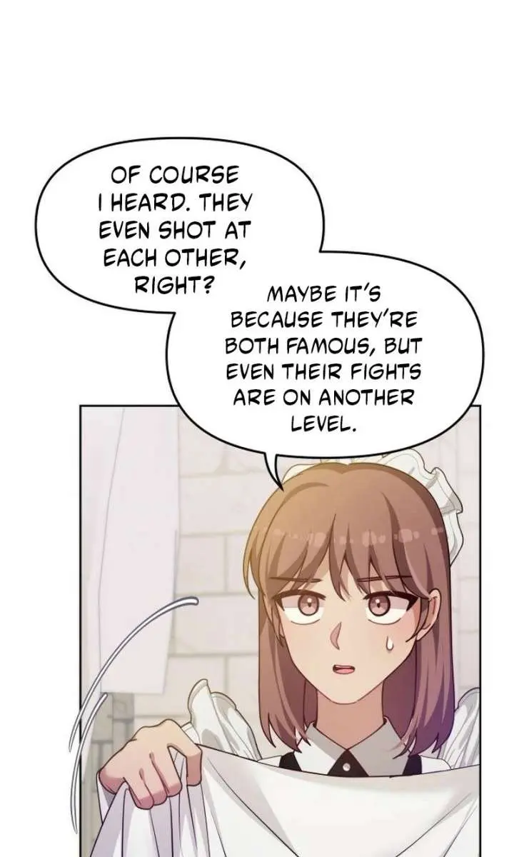 When Two Villains Meet Chapter 88 Page 10