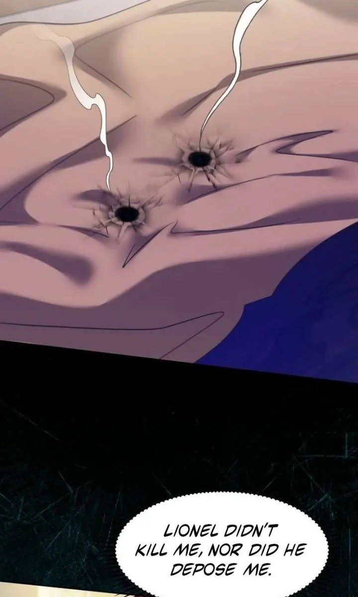 When Two Villains Meet Chapter 88 Page 31