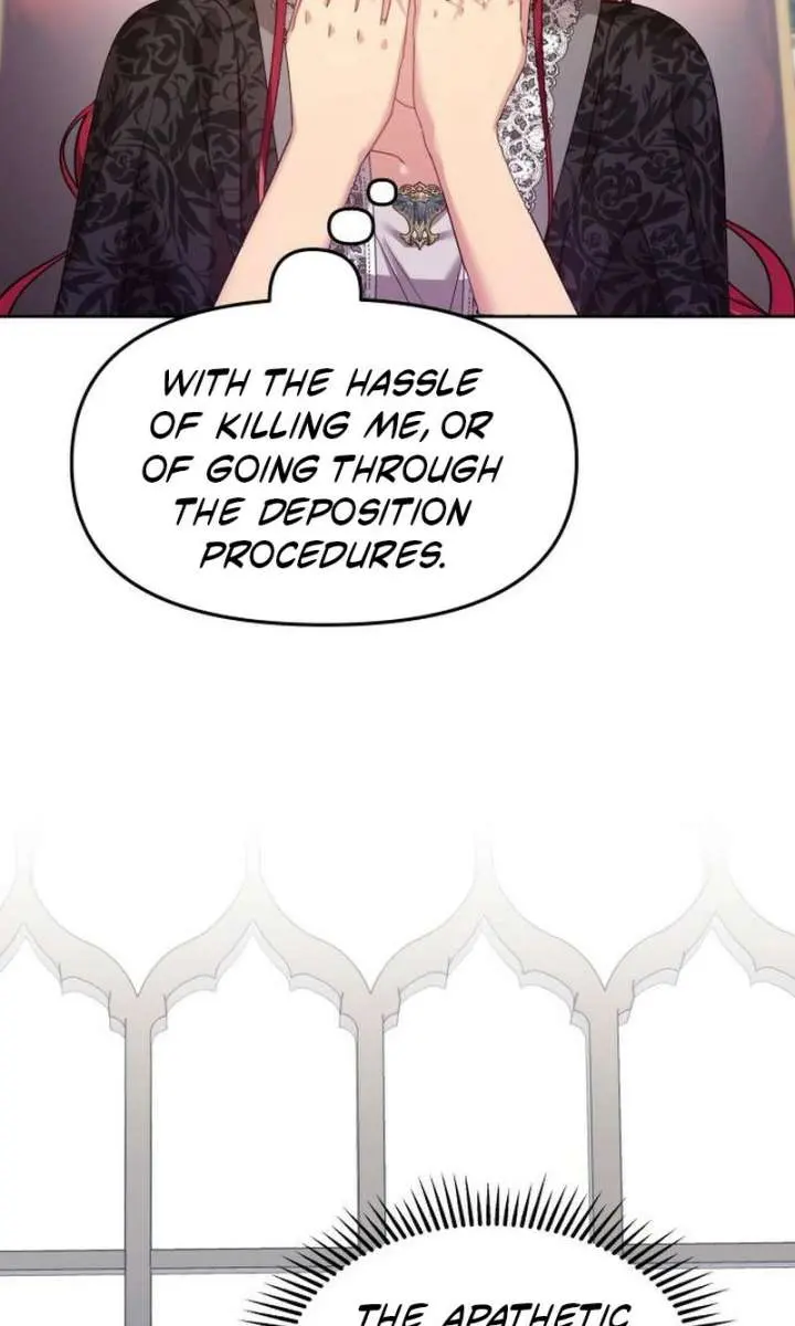 When Two Villains Meet Chapter 88 Page 39