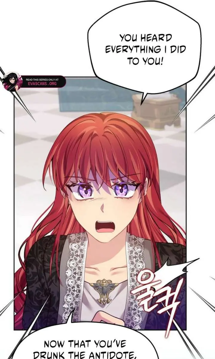 When Two Villains Meet Chapter 89 Page 7