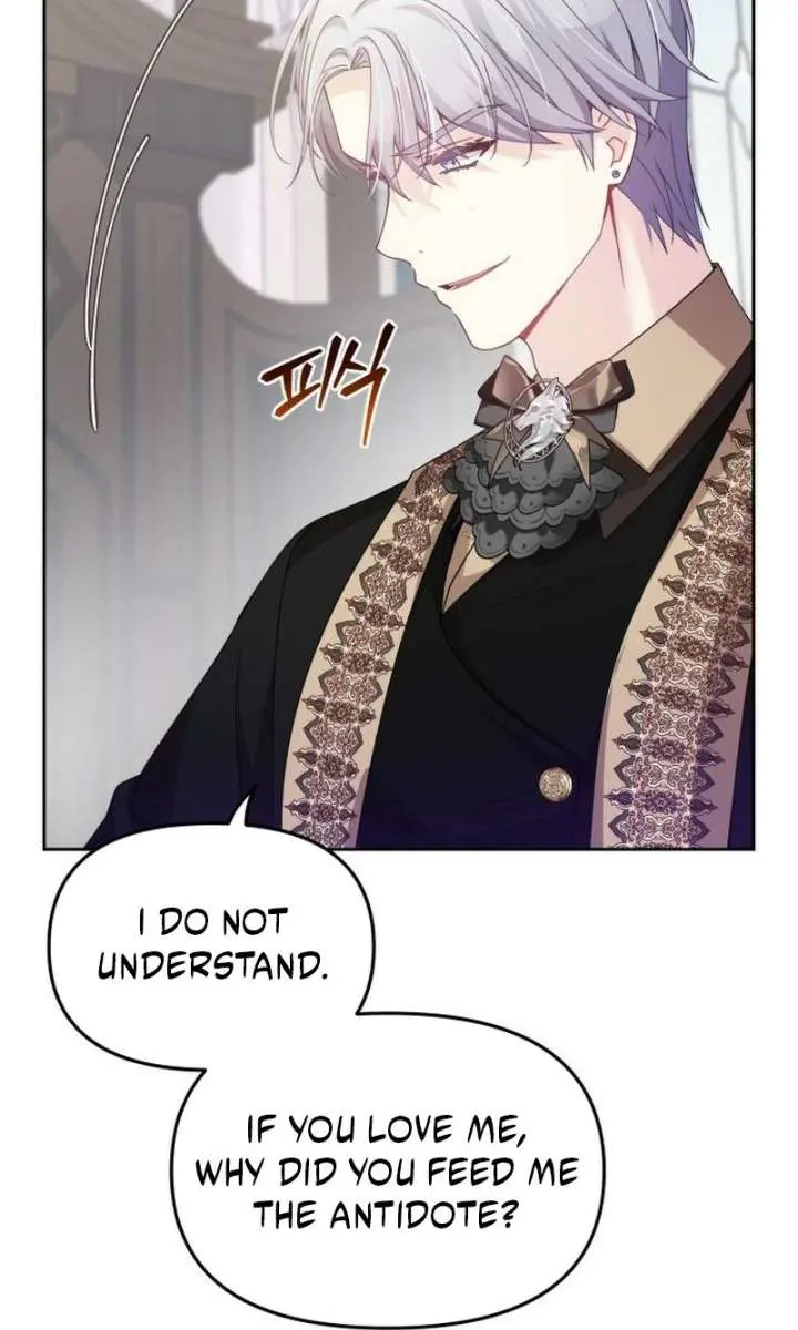 When Two Villains Meet Chapter 89 Page 25