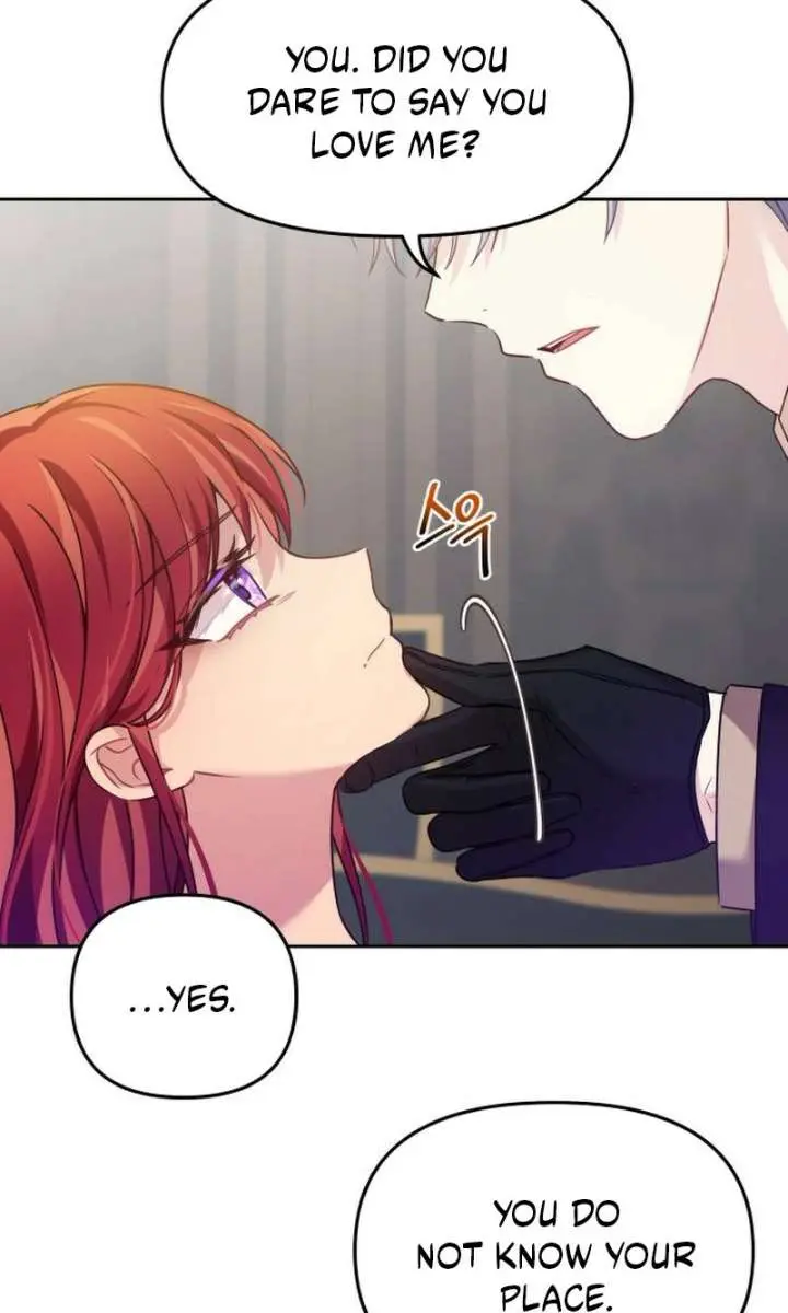 When Two Villains Meet Chapter 89 Page 33