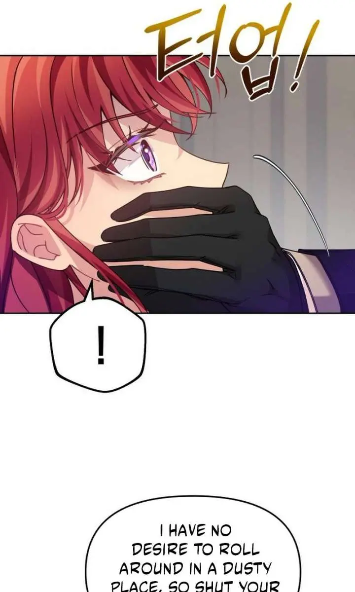 When Two Villains Meet Chapter 89 Page 42