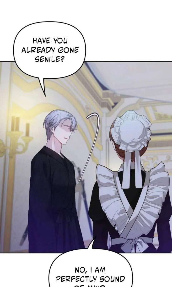 When Two Villains Meet Chapter 89 Page 81