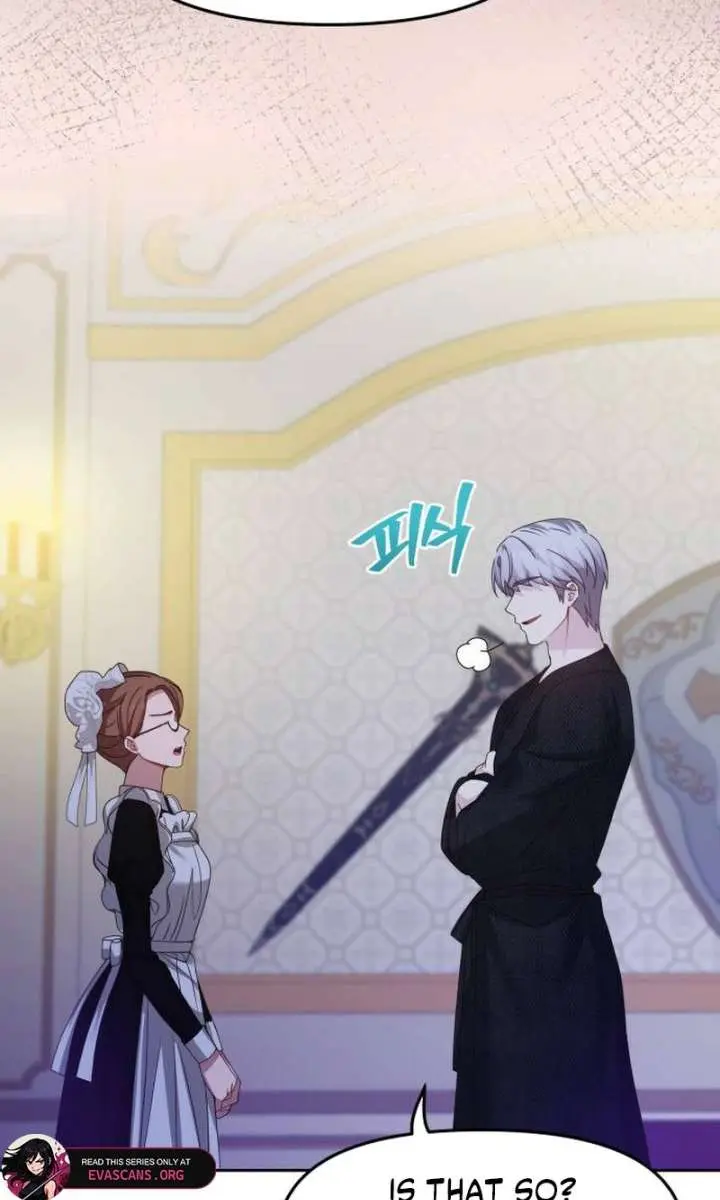 When Two Villains Meet Chapter 89 Page 86