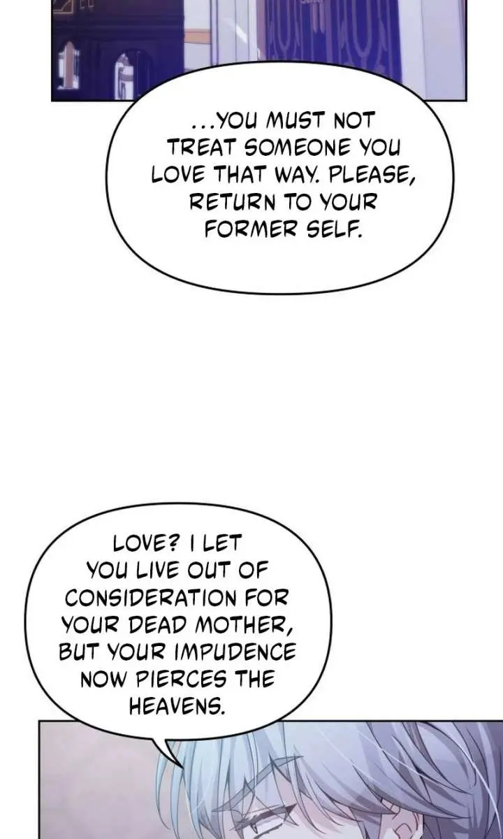 When Two Villains Meet Chapter 89 Page 91