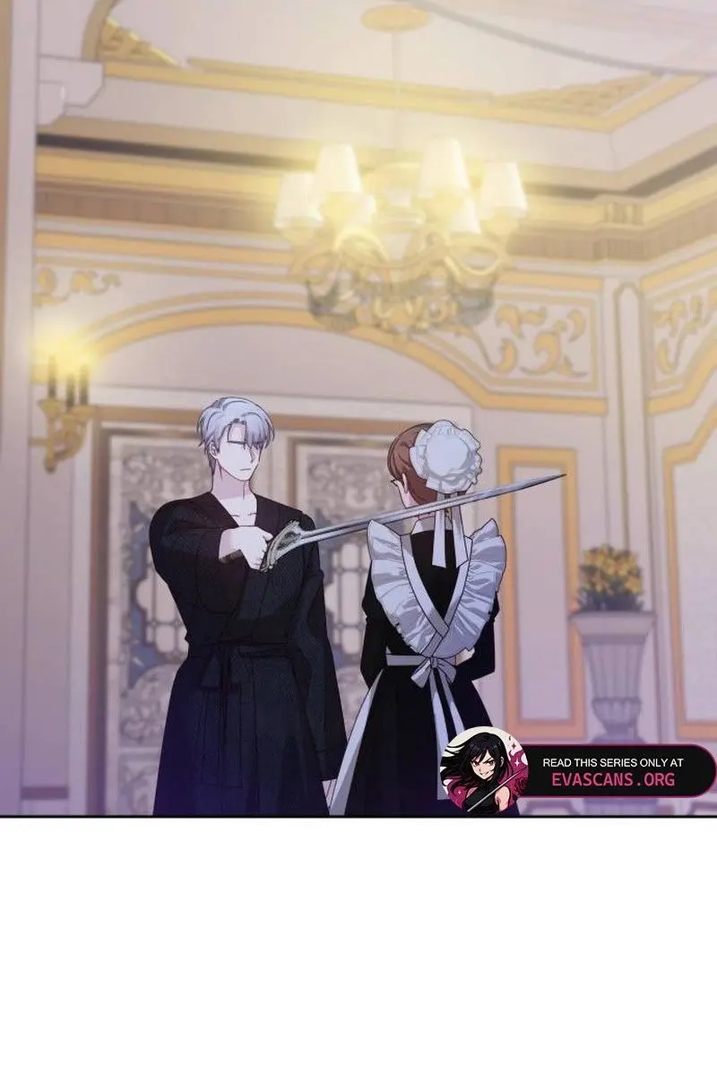 When Two Villains Meet Chapter 90 Page 7
