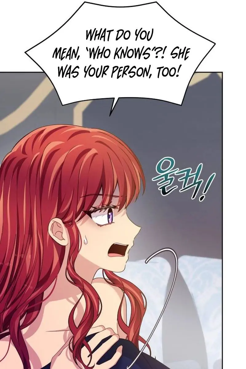 When Two Villains Meet Chapter 90 Page 28