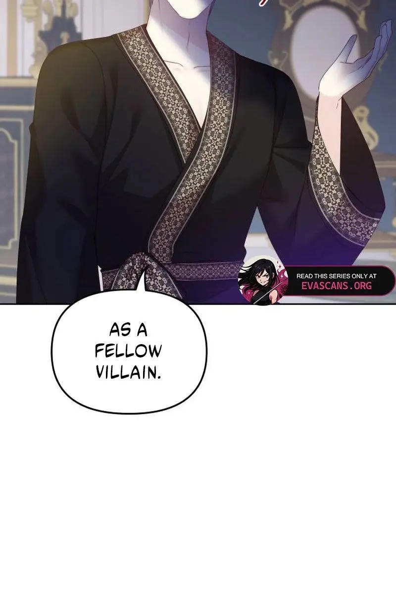 When Two Villains Meet Chapter 90 Page 33