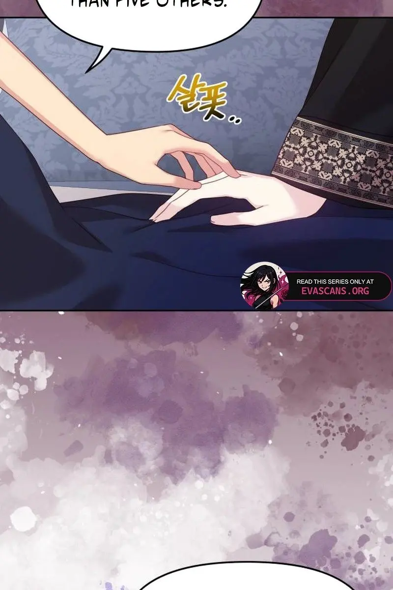 When Two Villains Meet Chapter 90 Page 43