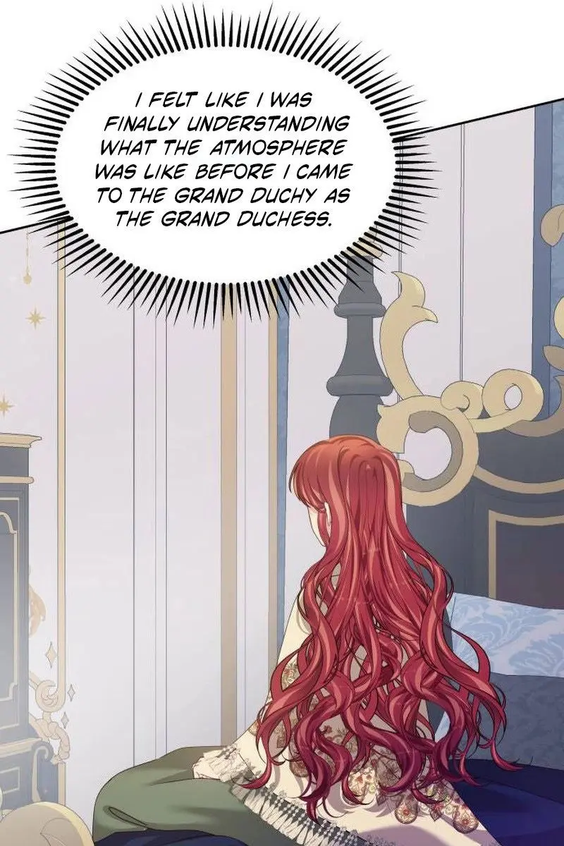 When Two Villains Meet Chapter 90 Page 55
