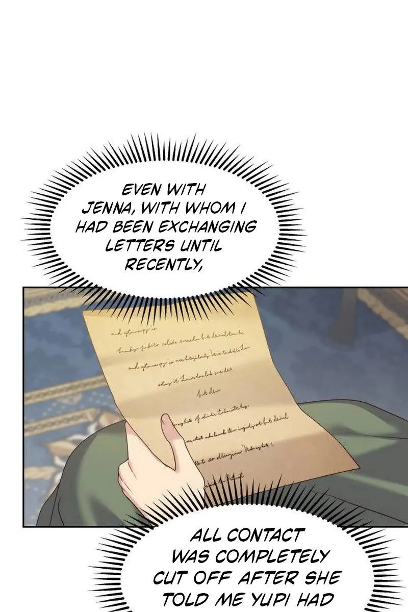 When Two Villains Meet Chapter 90 Page 58