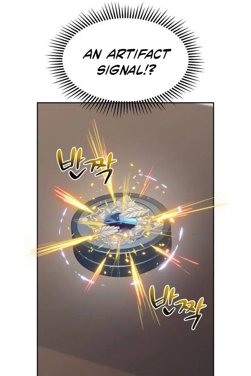 When Two Villains Meet Chapter 90 Page 61