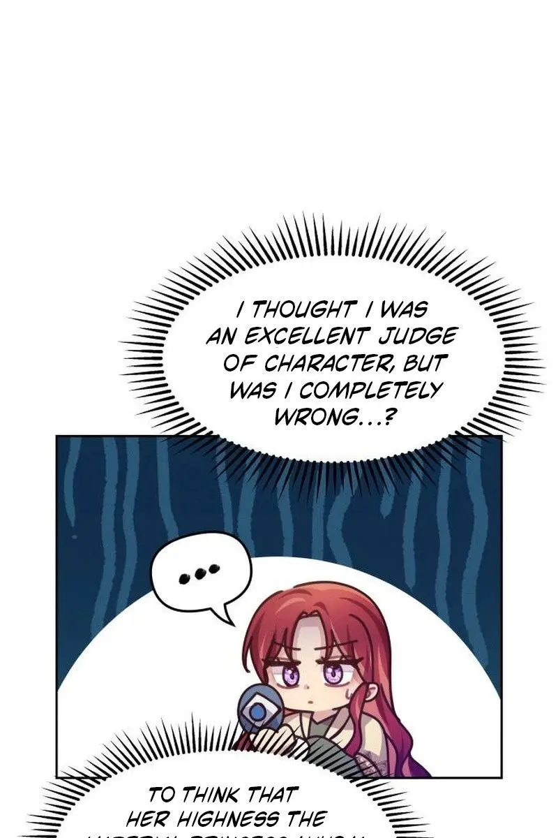 When Two Villains Meet Chapter 90 Page 73
