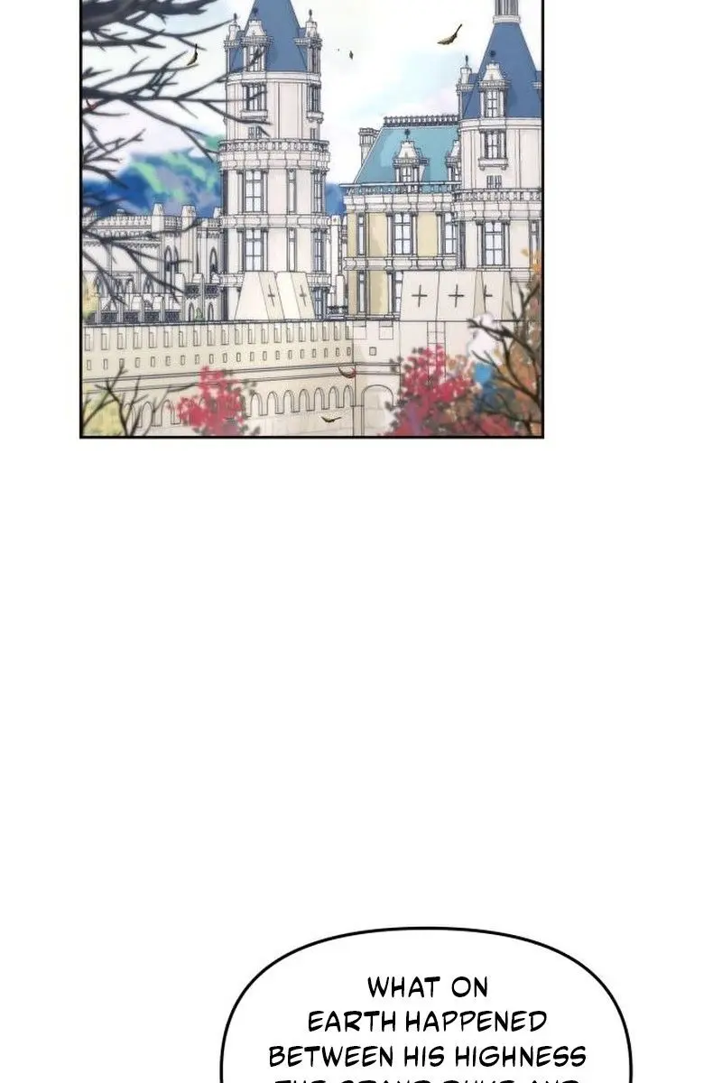 When Two Villains Meet Chapter 91 Page 4