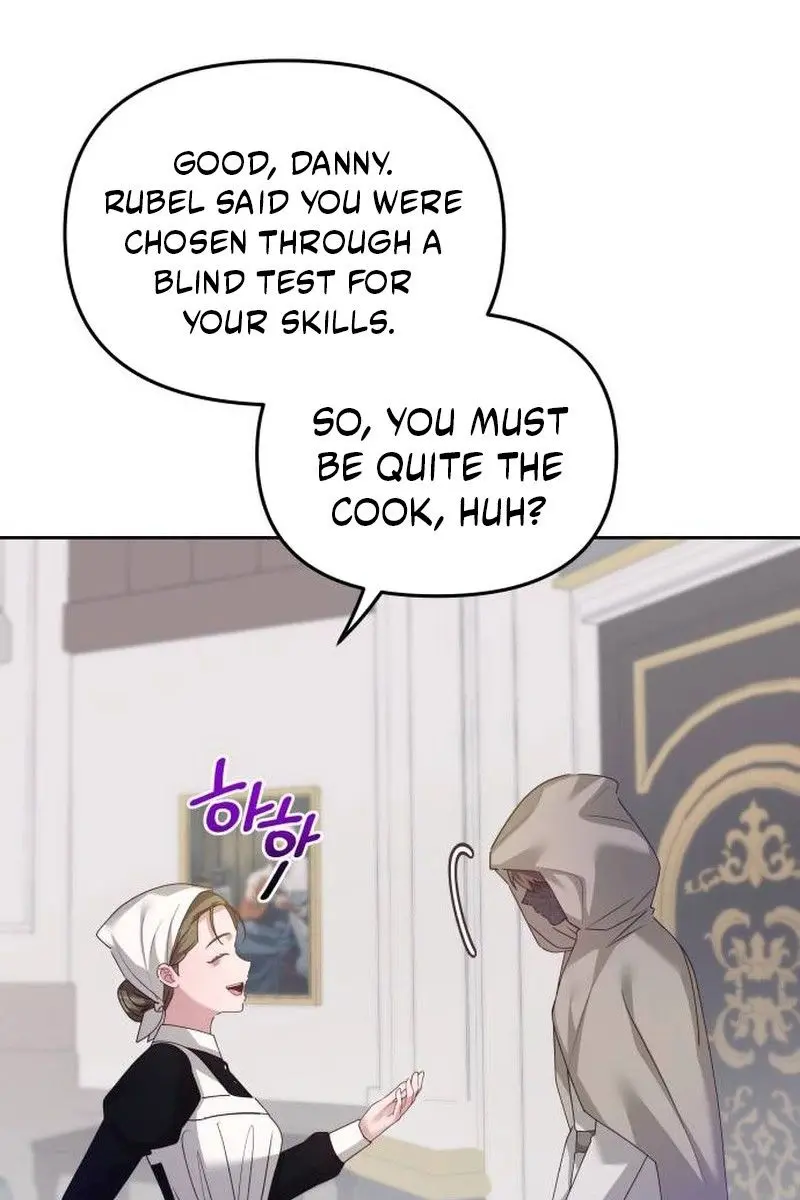 When Two Villains Meet Chapter 91 Page 12
