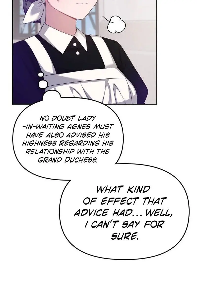 When Two Villains Meet Chapter 91 Page 19