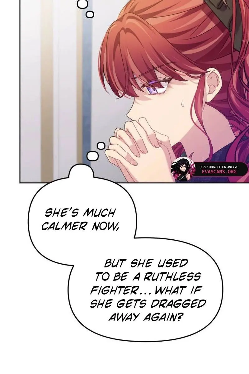 When Two Villains Meet Chapter 91 Page 33